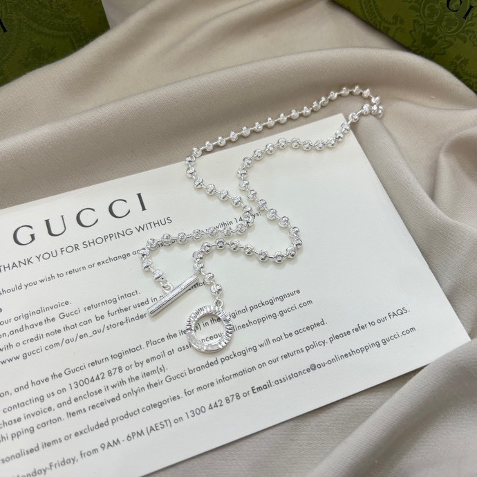 Gucci Necklaces